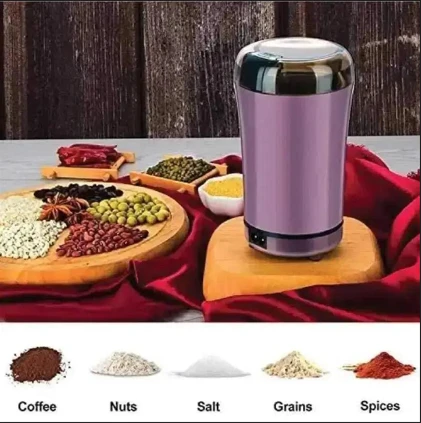 Electric Grinder Machine