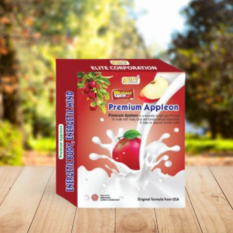Appleon (Weight Gain) Supplement