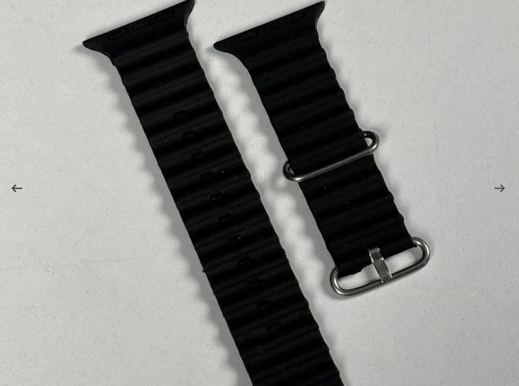 Smart Watch Belt