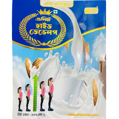 Height Develop (Height Gain)